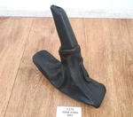 06-13 Oem Bmw E90 E92 E93 335 M3 Boot Brake Handle Leather Dakota Black Used. Price: $39.95.