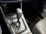 Forester 2012 Transmission Shifter 571172 Used. Price: $93.90.