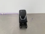 2023 Nissan Pathfinder Sl 3.5L Automatic Transmission Shifter Black Used. Price: $75.00.