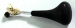 Mercedes Floor Shifter Handle For Automatic Transmission Late C107 R107 W123 '80 Used. Price: $27.50.