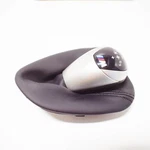 New Bmw M3 Convertible E93 Gear Shift Knob With Cover 25122283706 Original. Price: $1811.41.