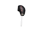 03-19 Maserati Quattroporte Transmission Floor Gear Shifter Lever Knob Oem Used. Price: $137.80.