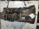 DT12-DA Detroit Auto Transmission For Freightliner, Good Used (12733057. Price: $3100.68.