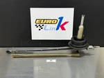 96-02 Bmw Z3M S52 2.8 3.0 Manual Shifter Lever Linkage Zf Transmission Arm Used. Price: $129.94.