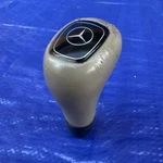 Mercedes W163 ML320 ML350 ML430 ML55 Gear Shifter Knob Handle Tan 98-05 Used. Price: $24.95.