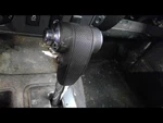 Frontier 2012 Transmission Shift 407349 Used. Price: $149.97.