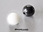 Laile Beatrush Juracon Gear Knob Type M12X1 25P 45MM White A91212W-Q45 New. Price: $79.30.