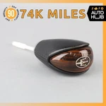Maserati Granturismo Automatic Transmission Floor Gear Shifter Lever Knob Oem Used. Price: $157.70.