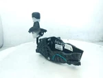 2020-2025 Jeep Gladiator Transfer Case Shifter W/knob *selec-trac Full Time 4WD Used. Price: $188.53.