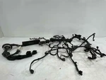 2014 - 2019 Infiniti Q70L 3.7L Rwd Complete Engine Transmission Wire Harness Oem Used. Price: $243.75.