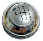 Mini Cooper R53 6 Speed Gear Shift Knob Leather New. Price: $53.71.