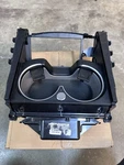 2020-2026 Mercedes Gls (X167) Front Console Temperature Controlled Cupholders Used. Price: $599.98.