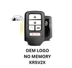 Original Oem 16 17 18 19 20 21 Honda Civic Smart Keyless Remote Start Fob Used. Price: $28.07.