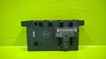 02 03 04 05 06 07 Mercedes C230 Left Front Door Module Oem 2950-28 Used. Price: $20.00.