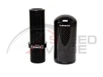 Nrg Baton Carbon Fiber Black Adjustable Shift Knob 10X1.25MM For Mazda Nissan New. Price: $1058.95.
