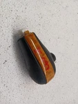 03-04 Infiniti G35 Sedan A/t Shift Knob Black/wood Oem 34910-AM602 Used. Price: $84.99.