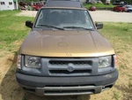 Shifter Xterra 2000 Transmission Assembly 298817 Used. Price: $89.90.