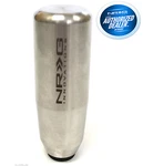 Nrg Universal Weighted Shift Knob Silver New Design SK-450SL. Price: $58.00.