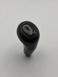 W140 R129 V12 Burl Wood Gear Shift Knob Mercedes-benz S600 SL600 Dark Grey Amg Gebraucht. Price: $453.61.