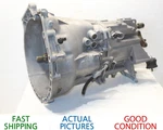 1996 1997 Bmw Z3 1.9L ( Getrag ) Manual Transmission 5-SPEED Oem Used. Price: $989.98.