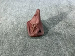 Bmw E36 Z3 Roadster Shifter Cover Leather Knob 5 Speed Manual (red) Oem Used. Price: $62.39.