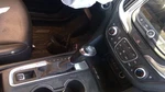 Transmission Shift Black W/ Chrome 2019 Chevy Equinox Used. Price: $70.71.