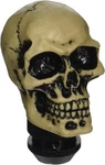 Pilot Automotive PM-2271 Lifelike Skull Manual Shift Knob Free Shipping!!! New. Price: $19.95.