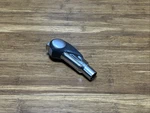 2017-2019 Porsche 911 Pdk Transmission Gear Shifter Lever Handle Knob Oem *note* Used. Price: $97.92.