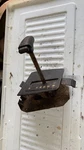Vw Volkswagen Citi Golf Automatic Transmission Shifter Assy Used. Price: $129.99.