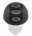 Shifter Knob Pilot Universal Manual Orbital 5/16 To 9/16 In- PM-22166 New. Price: $12.71.