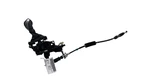 2020 Subaru Forester Automatic Transmission Gear Shifter Select Lever Assembly Used. Price: $147.97.