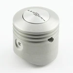 Lokar SK-6852 Piston 4-SPEED Automatic Shift Knob New. Price: $76.95.