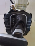 2024 Hyundai Kona Shifter Assembly Leather New Body Style Used. Price: $129.92.