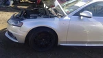 A4 Audi 2012 Transmission Shift 1086746 Used. Price: $123.40.
