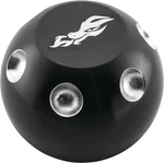 Dragonfire Shifter Knob - 2IN. Contrast Black DFR522061 New. Price: $39.65.