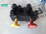 New Pai LVM-3648 MV-3 Control Module Air Valve Midland KN20603. Price: $228.75.