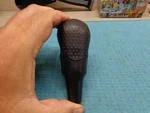 Scion Tc 11 12 13 14 15 16 Black Automatic Shifter Lever Knob Used. Price: $89.98.