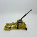 1998-2002 Toyota Corolla Manual Transmission Gear Shifter Assembly 5-SPEED M/t Used. Price: $67.95.