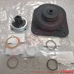 Mazda RX-7 FC3S 1985-1989 Shift Lever Gear Boot Insulator Dust Bushing Set Oem New. Price: $177.59.