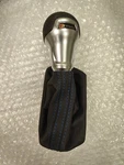 Audi Tts Ttrs Shift Knob Skirt Gearstick Stronic 8S1713139B Lhd New&oem!!. Price: $130.00.