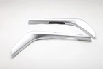 2015-2020 Acura Tlx Center Console Shifter Side Bezel Trim Left/right, C005, Used. Price: $110.05.