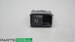 10-13 Mercedes W212 W207 E350 E500 Electric Tailgate Switch Button Oem Used. Price: $27.00.