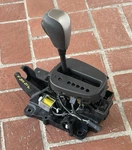 2003-2007 Saturn Ion Automatic Floor Gear Shifter Assembly Oem Used. Price: $54.59.