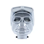 United Pacific 70629B Chrome Skull Biker Shift Knob Polished New. Price: $62.99.
