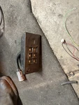 Allison MD3060 Transmission Electric Shifter - Used P/n 29529429. Price: $280.00.