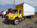 2003-UP Freightliner M2 Wiper Transmission (9936250 Used. Price: $125.68.