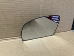 2007 2008 Infiniti G35X Sedan Door Mirror Glass Drivers Side Used. Price: $44.99.