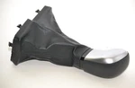2018 2019 Hyundai Sonata Automatic Gear Shifter Knob Boot Oem Used. Price: $38.00.