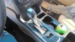 2018 Ford Escape Transmission Shift Used. Price: $113.40.