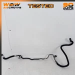 12-19 Bentley Flying Spur Gtc Power Steering Return Cooling Pipe Hose Oem Used. Price: $191.30.